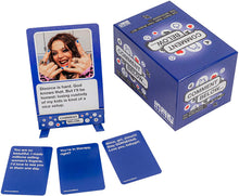 Load image into Gallery viewer, Comment Below - Adult Party Game by What Do You Meme?