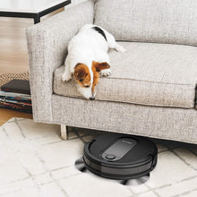 Load image into Gallery viewer, Shark IQ RV1001, Wi-Fi Connected, Home Mapping Robot Vacuum, Without Auto-Empty dock, Black