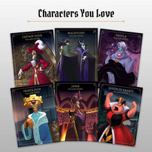 Load image into Gallery viewer, Ravensburger Disney Villainous