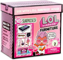 Load image into Gallery viewer, L.O.L. Surprise! Furniture Music Festival with Grunge Grrrl &amp; 10+ Surprises