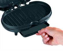 Load image into Gallery viewer, Procter-Silex 25218 Compact Grill