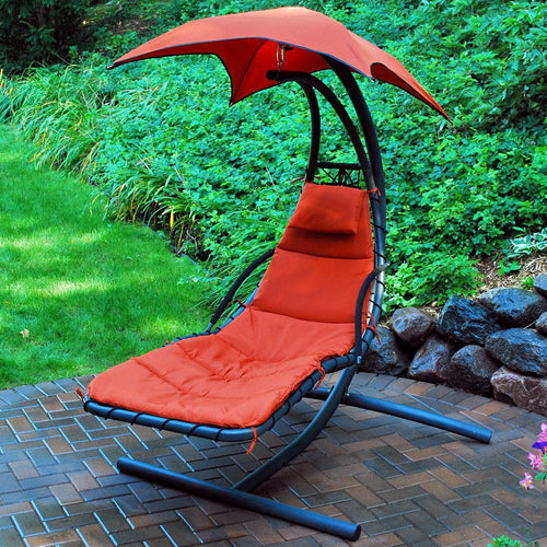Algoma Cloud 9 Hanging Lounger