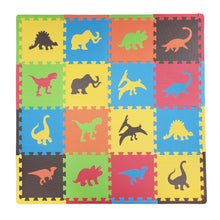 Load image into Gallery viewer, Tadpoles Baby Play Mat, Kid's Puzzle Exercise Play Mat