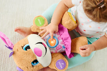 Load image into Gallery viewer, Fisher-Price Laugh &amp; Learn Smart Stages Sis