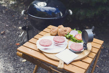 Load image into Gallery viewer, Weston Burger Hamburger Press (07-0301), Makes 4 1/2" Patties, 1/4lb to 3/4lb