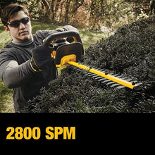 Load image into Gallery viewer, DEWALT 20V Max Hedge Trimmer