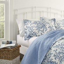 Load image into Gallery viewer, Laura Ashley Home Quilt