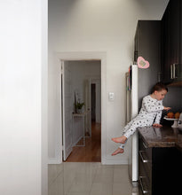 Load image into Gallery viewer, ecobee Switch+ Smart Light Switch, Amazon Alexa Built-in