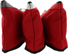 Load image into Gallery viewer, Milwaukee 48-22-8193 Canvas Zipper Pouch (3 Pack)