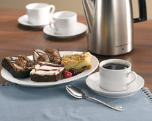 Load image into Gallery viewer, Hamilton Beach 12 Cup Electric Percolator Coffee Maker with Cool Touch Handle, Stainless Steel (40614R)