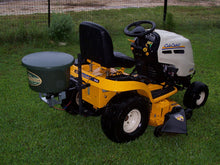 Load image into Gallery viewer, SpinTech 40LSWB, 40-Pound Riding Lawn Mower Kit (Discontinued by Manufacturer)