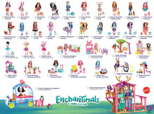 Load image into Gallery viewer, Enchantimals Felicity Fox Doll
