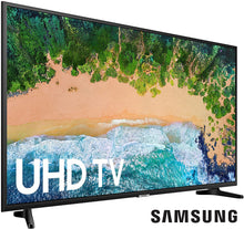 Load image into Gallery viewer, Samsung Electronics 4K Smart LED TV (2018)