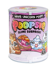 Load image into Gallery viewer, Poopsie Slime Surprise Poop Pack Series 1-2 Doll, Multicolor