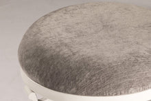 Load image into Gallery viewer, Hillsdale Kelford Backless Swivel Counter Stool, Antique Bronze