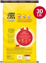 Load image into Gallery viewer, Purina Tidy Cats Non-Clumping Cat Litter