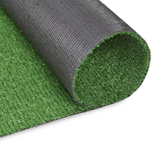 Load image into Gallery viewer, Ottomanson Evergreen Collection Indoor/Outdoor Turf Solid Design Doormat