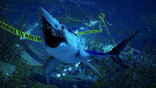 Load image into Gallery viewer, Maneater - PlayStation