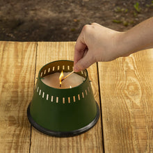 Load image into Gallery viewer, Repel Insect Repellent Citronella Candle, Triple Wick, 20-Ounce