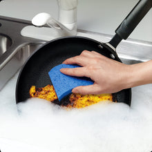 Load image into Gallery viewer, Scotch-Brite Non-Scratch Scrub Sponge, 9-Sponges