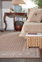 Load image into Gallery viewer, Unique Loom Williamsburg Collection Low Pile Height