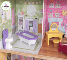 Load image into Gallery viewer, KidKraft Majestic Mansion Dollhouse