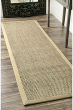 Load image into Gallery viewer, nuLOOM Elijah Indoor Rug