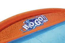 Load image into Gallery viewer, Bestway H2O GO! THE BLOBZTER Giant Water Filled Spraying Splash Mat and Drench Pool