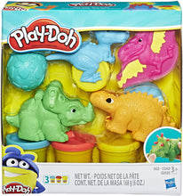 Load image into Gallery viewer, Play-Doh Dino Tools