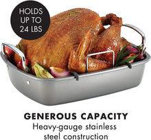 Load image into Gallery viewer, Circulon Nonstick bakeware and choclate brown