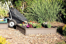 Load image into Gallery viewer, Lifetime Raised Garden Bed Kit, 4 Feet by 4 Feet