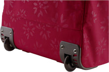 Load image into Gallery viewer, Classic Accessories Seasons Christmas Tree Rolling Storage Duffel