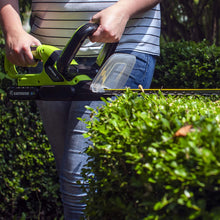 Load image into Gallery viewer, Earthwise Cordless Hedge Trimmer