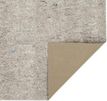 Load image into Gallery viewer, Mohawk Home Dual Surface Felt Non Slip Rug Pad, 9'x13', 1/4 Inch Thick, Safe for All Floors
