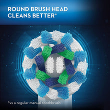 Load image into Gallery viewer, Oral-B Pro 6000 Smart Series Power Rechargeable Electric Toothbrush