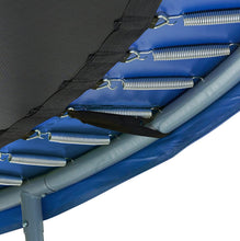 Load image into Gallery viewer, Upper Bounce Premium Trampoline Replacement Spring Cover - Safety Pad