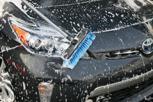 Load image into Gallery viewer, Carrand 93062 Deluxe Car Wash 10&quot; Dip Brush with 65&quot; Extension Pole
