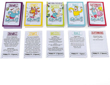 Load image into Gallery viewer, Quelf - Party Game for Teens and Adults