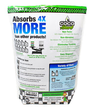 Load image into Gallery viewer, Coco Absorb Resealable Bag, 9 L