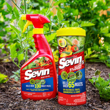 Load image into Gallery viewer, Sevin Bug Killer Ready To Use, 32 ounce