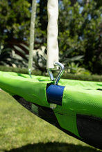 Load image into Gallery viewer, Sportspower Deluxe Outdoor Saucer Swing