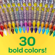 Load image into Gallery viewer, Crayola Twistables ColoCrayola Twistables Colored Pencilsred Pencils