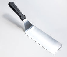 Load image into Gallery viewer, Blackstone Signature Griddle Accessories, Restaurant Grade, 2 Spatulas, 1 Chopper Scraper, 2 Bottles, FREE Recipe Book, 5 Piece Tool Kit for BBQ Grill, great for Flat Top Cooking, Camping and Tailgating