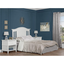 Load image into Gallery viewer, Evolur Fairbanks 5-in-1 Convertible Crib