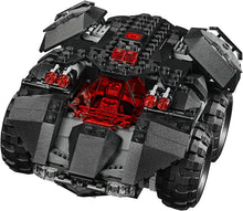 Load image into Gallery viewer, LEGO DC Super Heroes App-controlled Batmobile 76112 Remote Control (rcs) Batman Car, Best-Seller Building Kit and Toy for Boys (321 Piece)