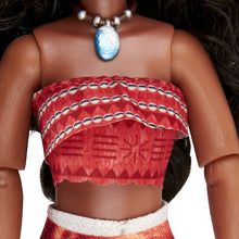 Load image into Gallery viewer, Disney Moana of Oceania Adventure Doll