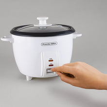 Load image into Gallery viewer, Ps 8 Cup Rice Cooker