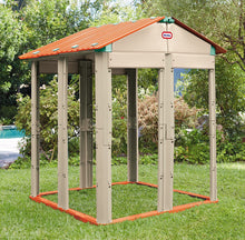 Load image into Gallery viewer, Little Tikes Build-a-House