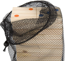 Load image into Gallery viewer, Hey! Play! Giant Wooden Dominoes Game Set (28 Piece)