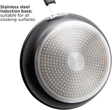 Load image into Gallery viewer, Ecolution Symphony Saucepan with Glass Lid, 1.5 quart, Slate